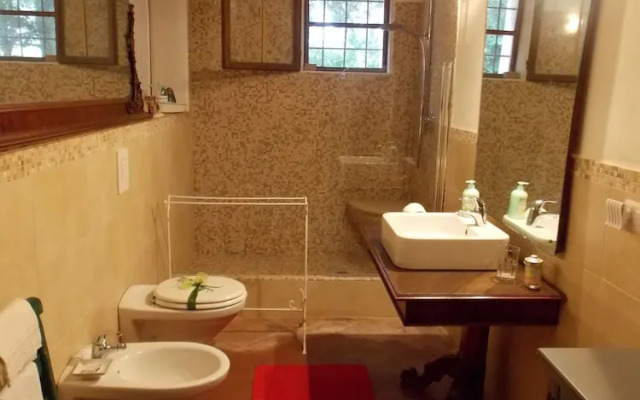 Bed and Breakfast di Charme La Bonarella