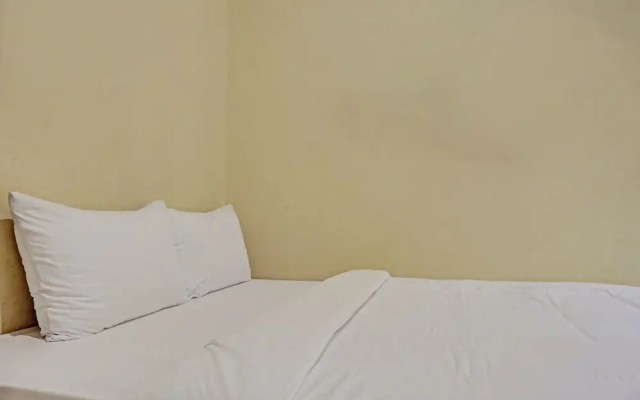 Capital O 93345 The Saka Guest House Syariah