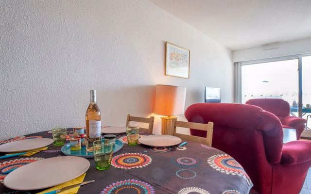 Villa Cap Sud La Grande Motte 33722