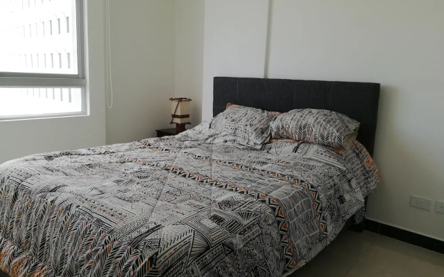 Cmodo Apartamento