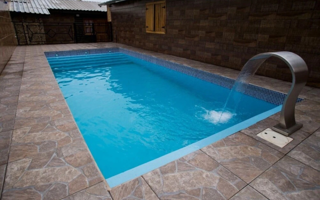 Cabanas MyA