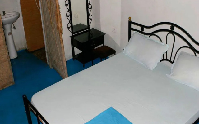 Rudra Holidays Guest House