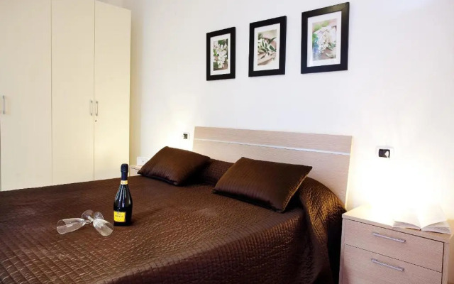 Residenza Romina Apartment