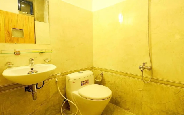 The Corner Homestay