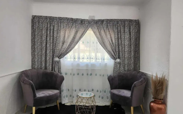 Immaculate 3-bed House in Alberton Johannesburg