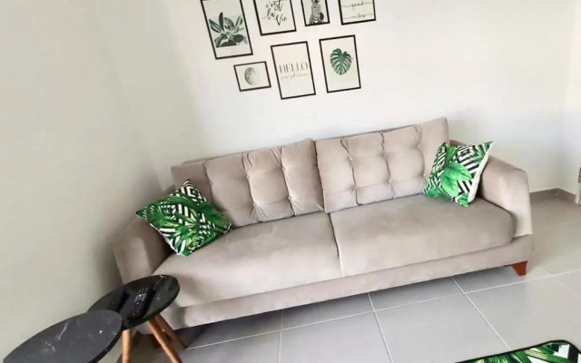 İğdeli Aparts
