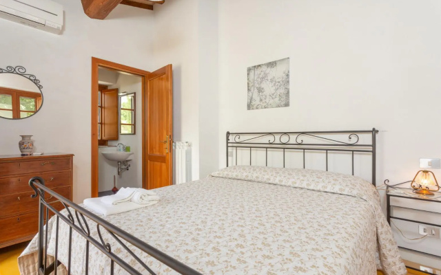 Villa Casale Silvia