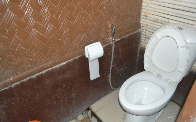 Tapik Beach Park Guest House