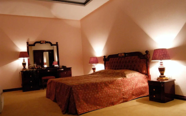 Hotel Bevanda