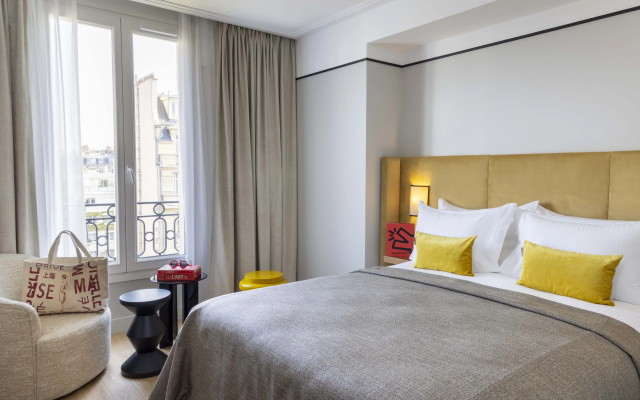 Hôtel 37 Bis