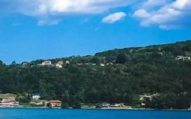 Hotel Chalet del Lago