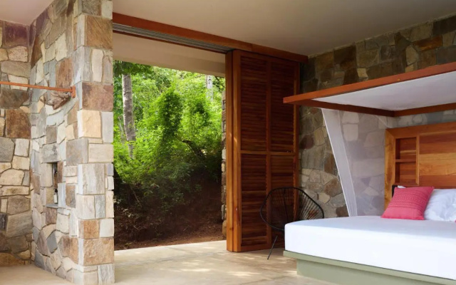 Cocolia Hotel