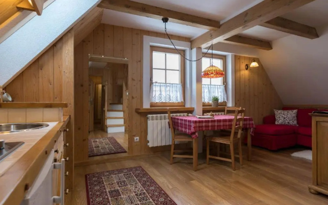 Bambi Cottage