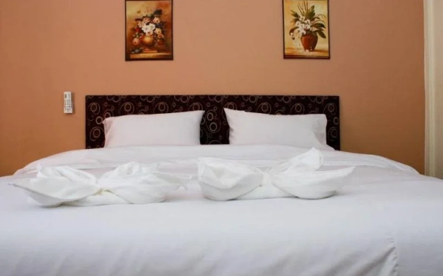 Sailom Premium Resort