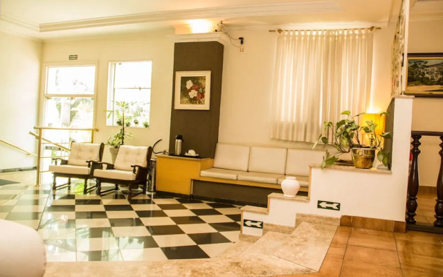 Hotel Casablanca