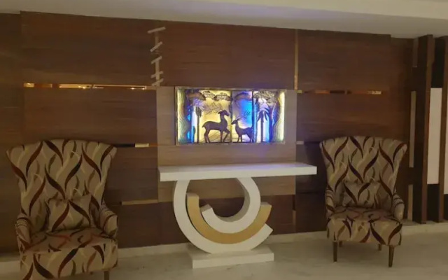Hotel Amardeep