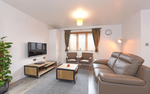 YAA Luxury Apartments - Queens Road