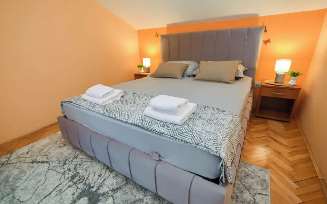 Apartments Amico
