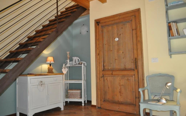 B&B Le Quattro Stagioni