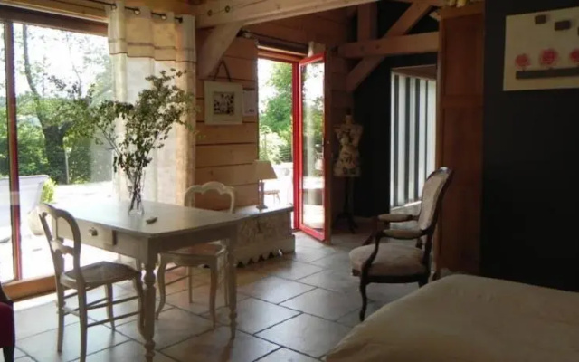 La Grange du Moulin