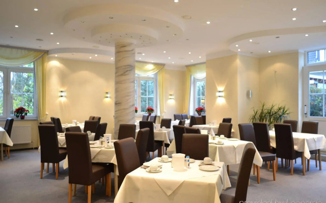 Hotel Großbeeren
