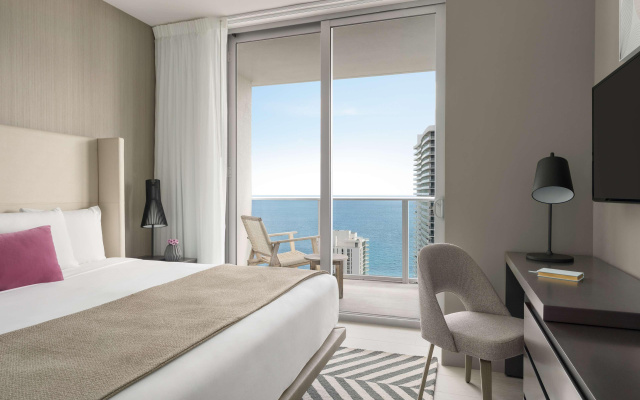 Hyde Beach House