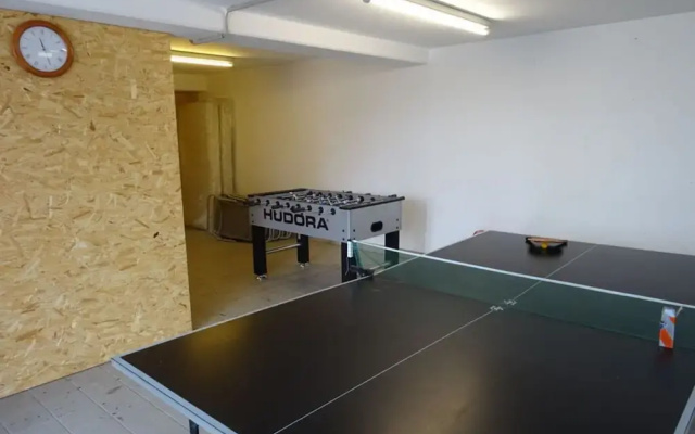 Holiday Apartment Holzwieb