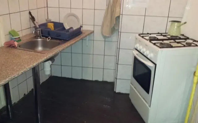 The Funky Chicken Hostel