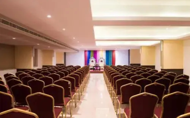 Lalitha Inn