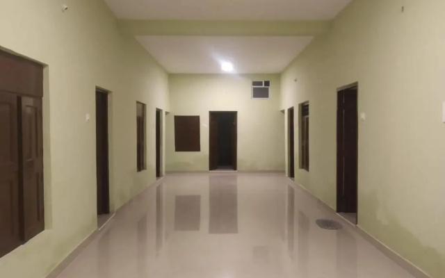 Xavier Rajan Guest House