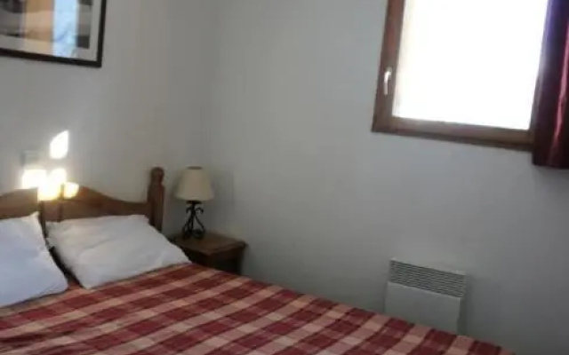 Résidence Cristallines - 2 Pièces pour 6 Personnes 78