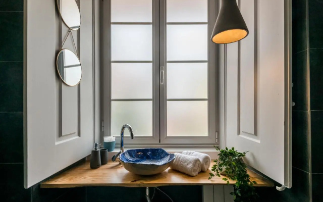 19 Tile Ceramic Concept  - by Unlock Hotels