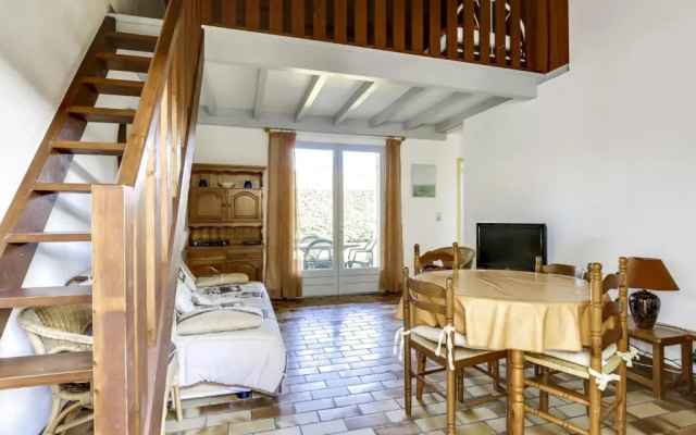 Maison Biscarrosse Plage, 3 pièces, 6 personnes - FR-1-521-68