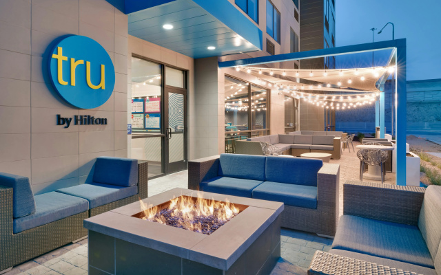 TRU by Hilton Lehi, UT
