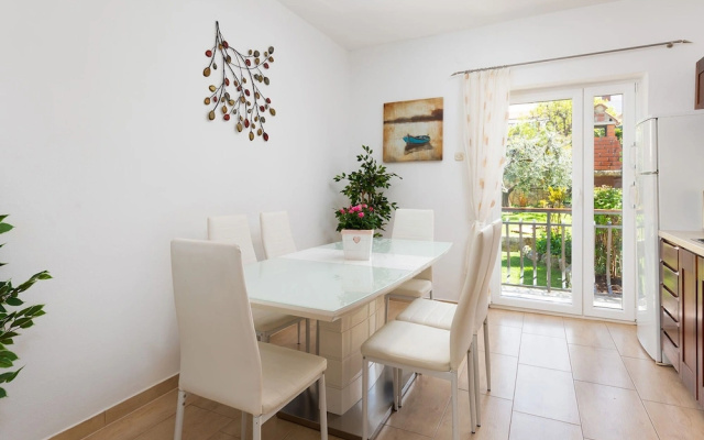 Apartment Loredana
