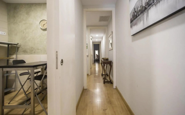 23PAR203 Comfortable apartment in Paralel