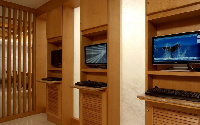 Hotel Ocean