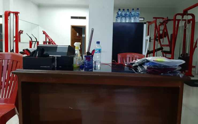 Gassani Guest House