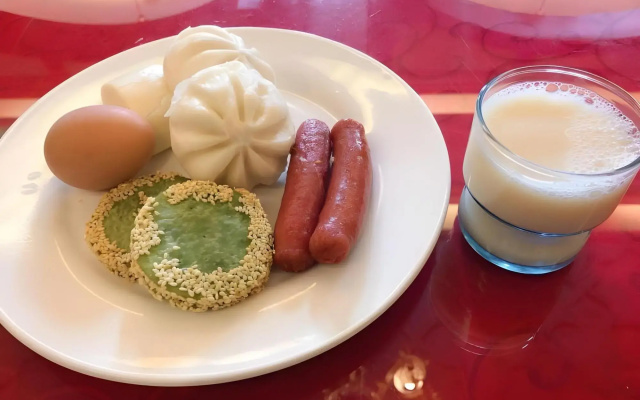 GreenTree Inn Express (Shanghai Zhuanqiao Wanda Plaza)