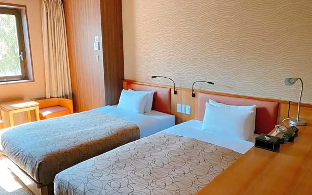 Hotel Relief SAPPORO SUSUKINO - Vacation STAY 22970v