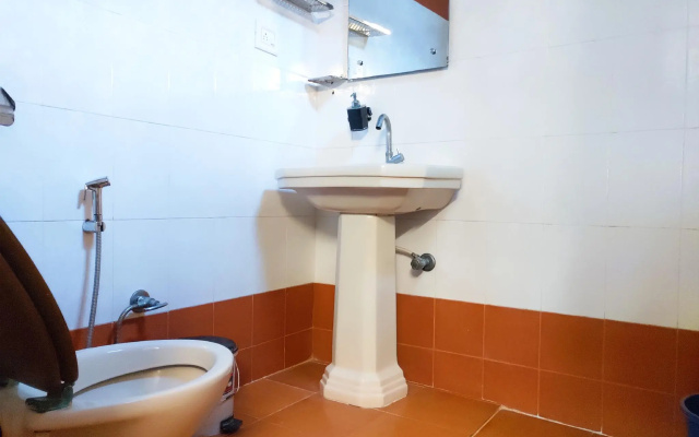 Dreamyard Udaipur - Hostel