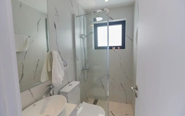 Protaras Elite Pearl Villa Ep4b