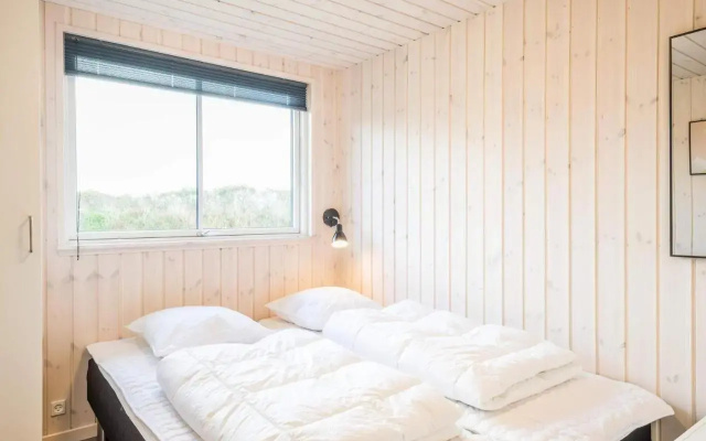 Holiday home Nørre Nebel XXVII