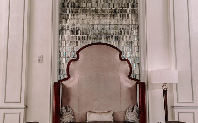 The St. Anthony, A Luxury Collection Hotel, San Antonio