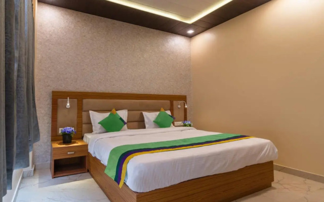Treebo Heaven Grand Ayodhya