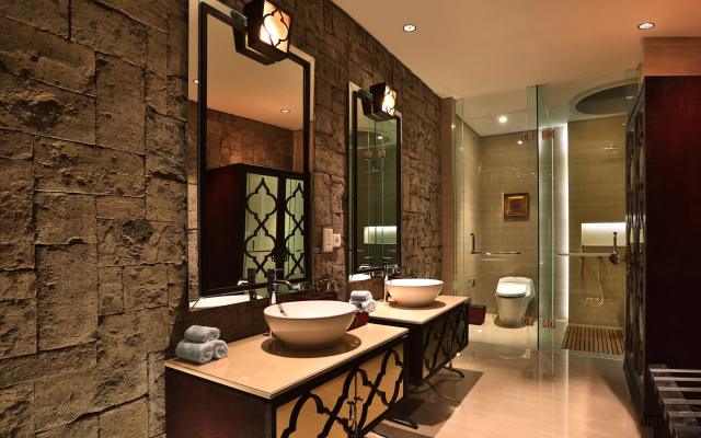 Berry Amour Romantic Villas
