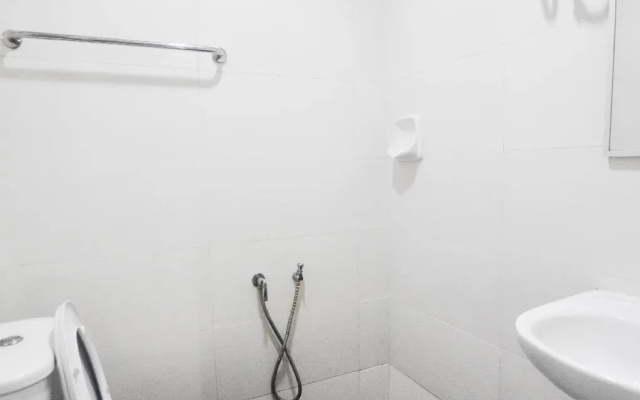 Hotel De Angsana Johor Bahru