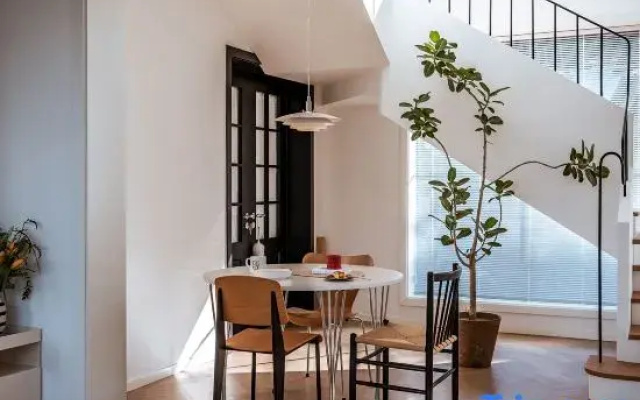 Mumao Homestay
