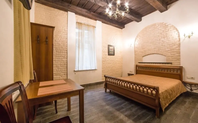 1 Bedroom Apartment Valova 16B