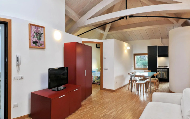 Appartamenti Il Borgo